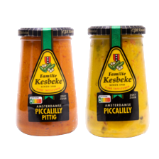 Kesbeke piccalilly